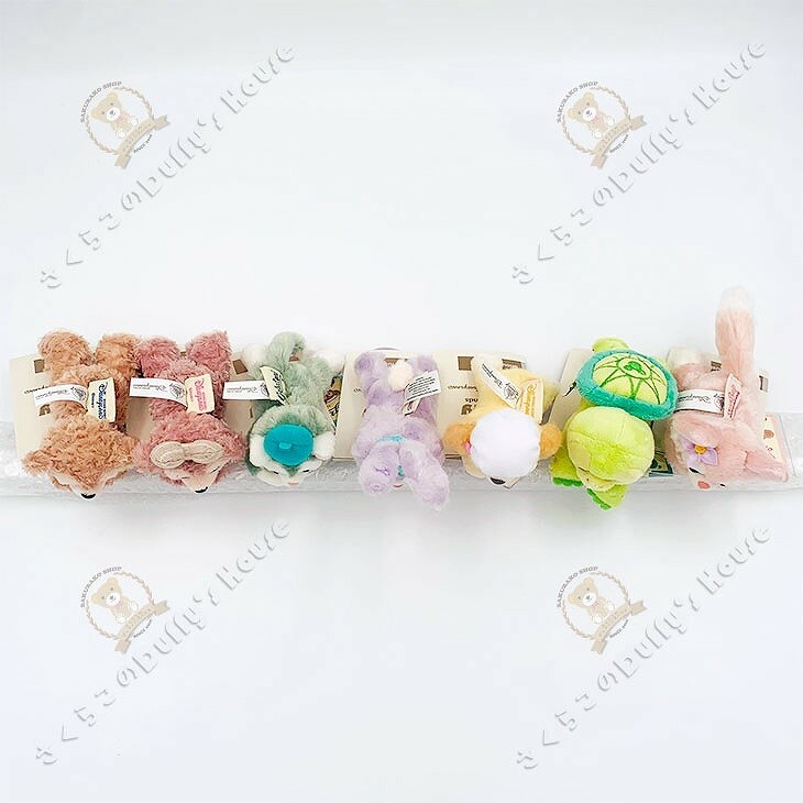 楽天市場】香港ディズニー 2022 寝転び・ダッフィー＆フレンズ・肩乗せ