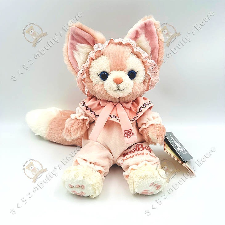 お顔厳選】上海ディズニー リーナベル Mサイズ お顔厳選 上海