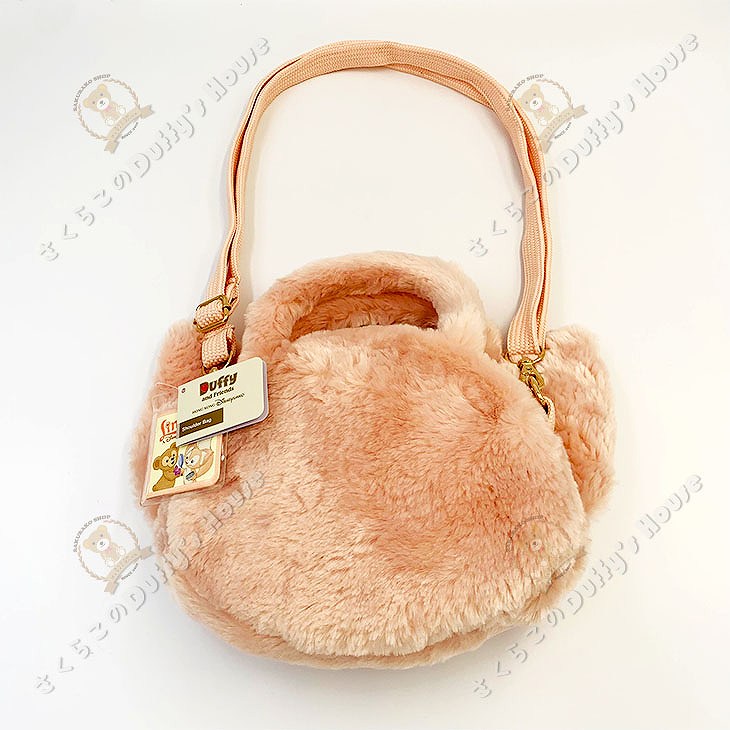 楽天市場】香港ディズニー リーナベル・フェイス・2Way ショルダー