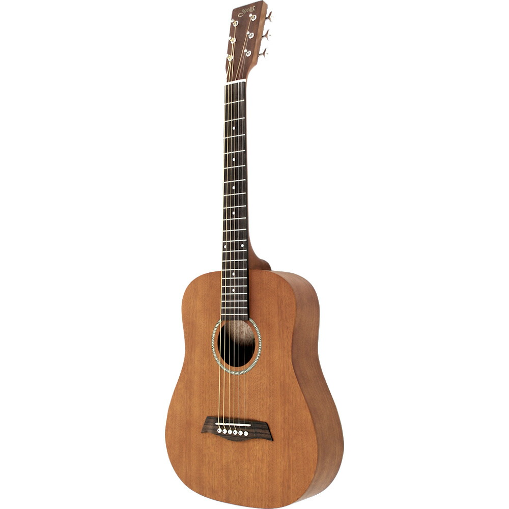 楽天市場】ミニギター S.Yairi コンパクト アコースティックギター YM