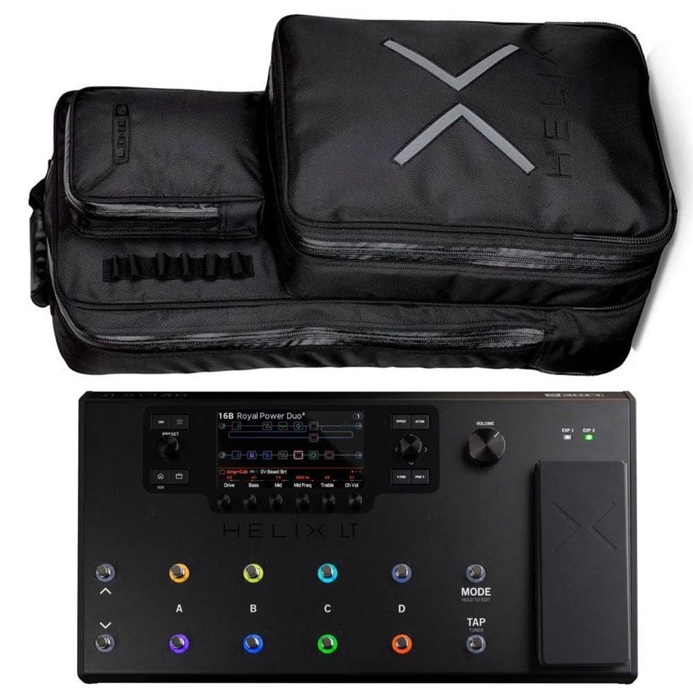 Line6 Helix Backpack」の人気商品一覧 | 安い商品を通販サイトから
