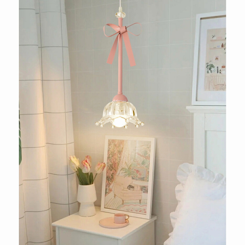 楽天市場】【5年保証】ペンダント 北欧 子供 子ども 可愛い ガラス