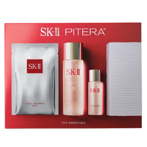 楽天市場】SK-II フェイシャルトリートメント ピテラ エッセンス