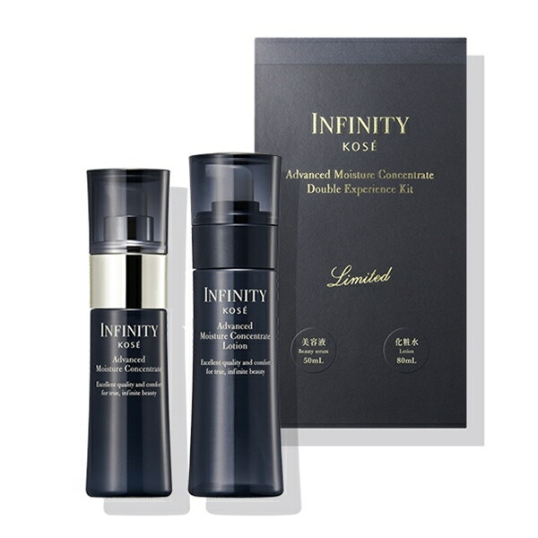 楽天市場】インフィニティ アドバンスト モイスチュア コンセント