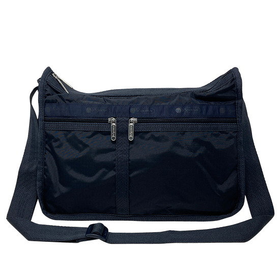 楽天市場】レスポートサック ショルダーバッグ ネイビー 7507