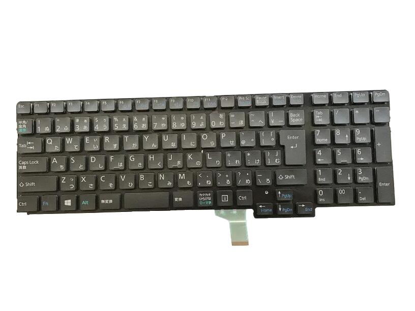 楽天市場】lifebook ah42 キーボードの通販