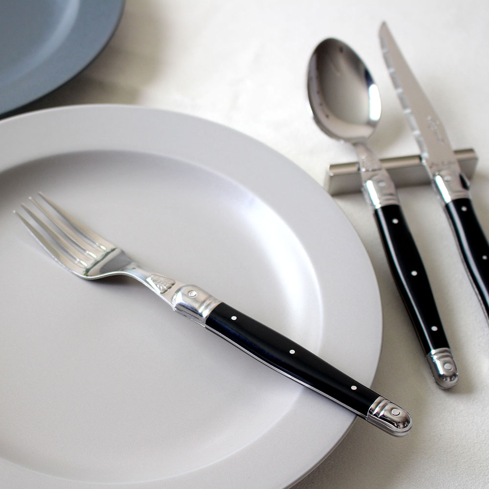 楽天市場】ライヨール テーブルフォーク ジャン デュボ Jean Dubost