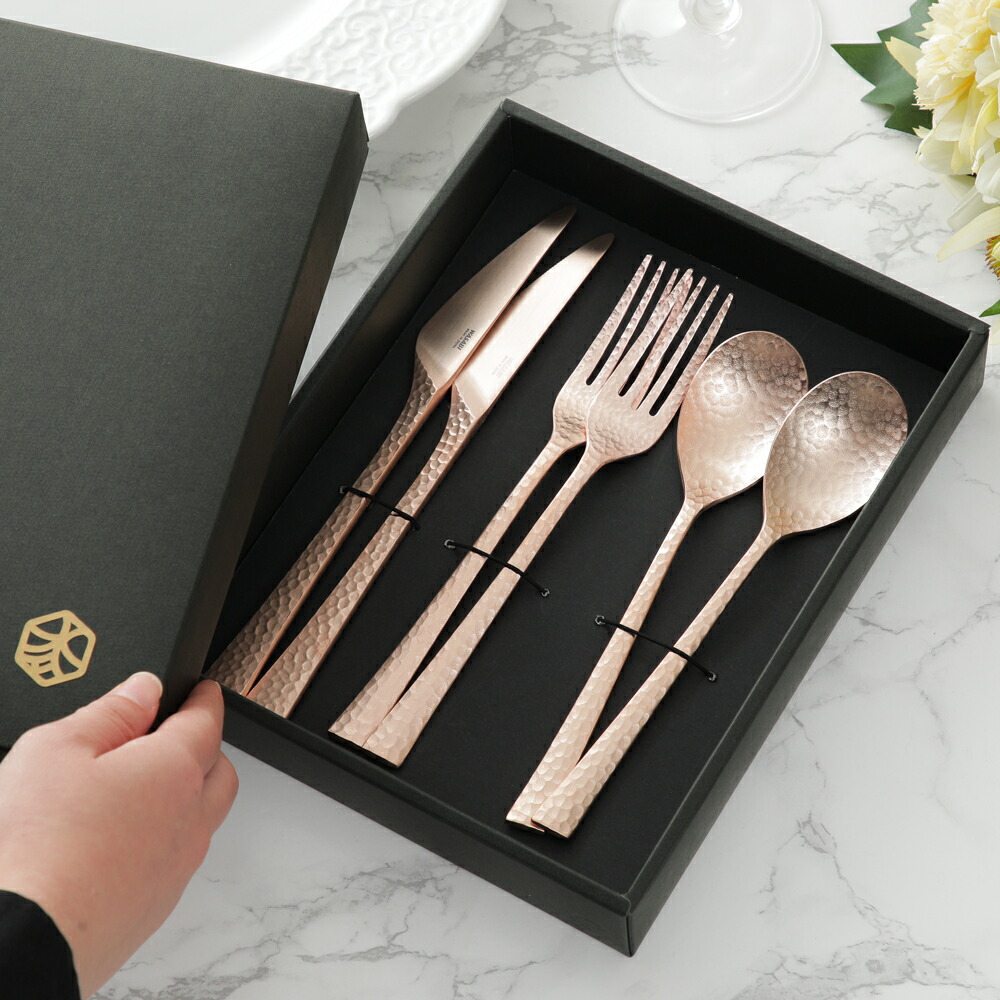 楽天市場】WASABI ワサビ プレミアム ディナー 6P カトラリーセット