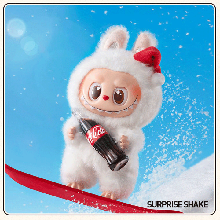 楽天市場】【正規品保証・即日出荷】 THE MONSTERS コカ・コーラ