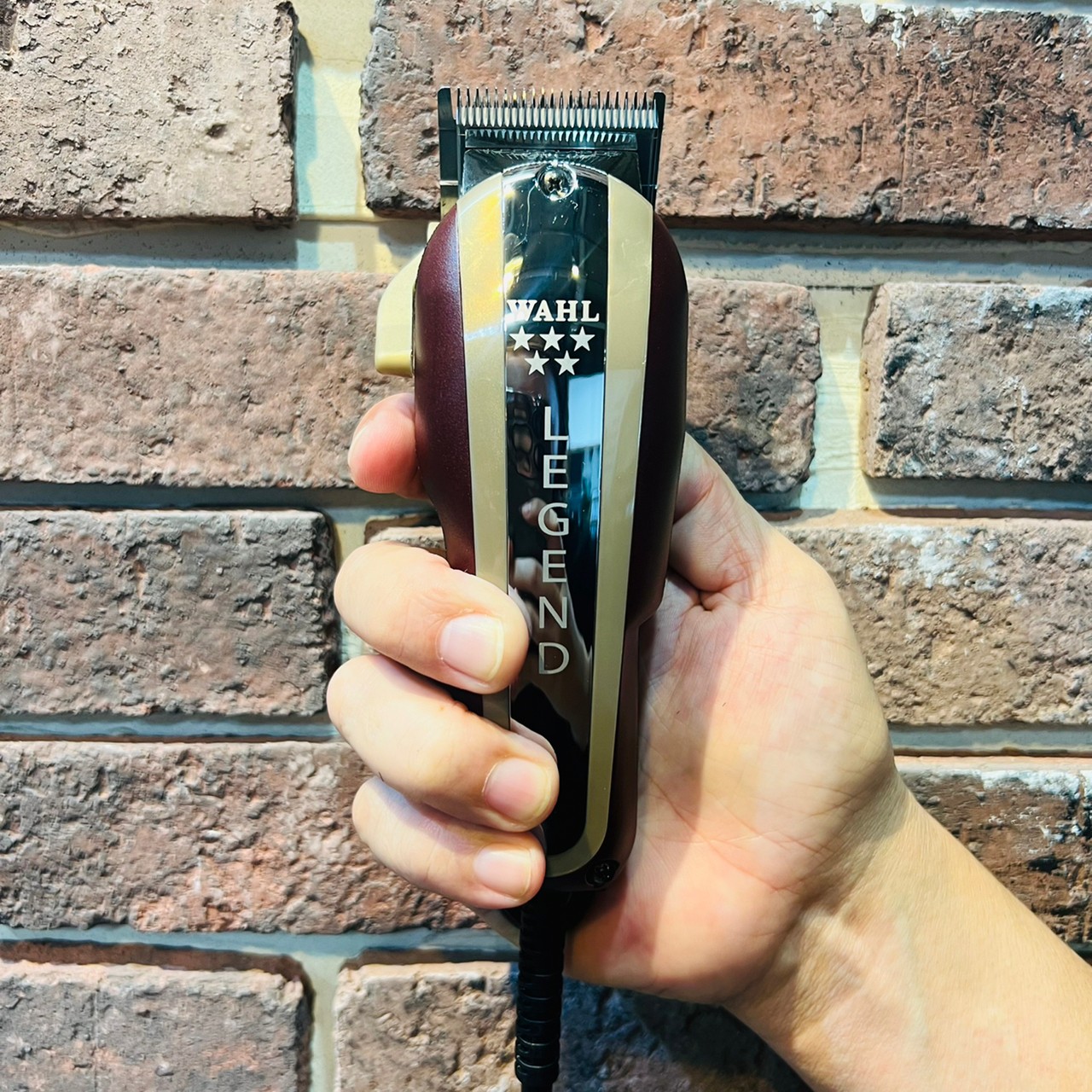 楽天市場】【WAHL 正規品】【送料無料・保証あり】5 star レジェンド