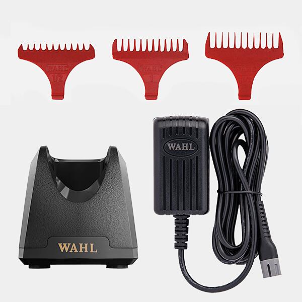 楽天市場】【WAHL 正規品】【送料無料・保証あり】 5 Star コードレス