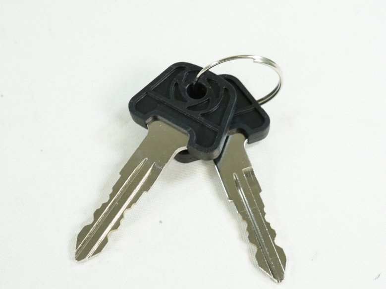 楽天市場】ローバーミニ キーシリンダー&スイッチ ステアリングロック