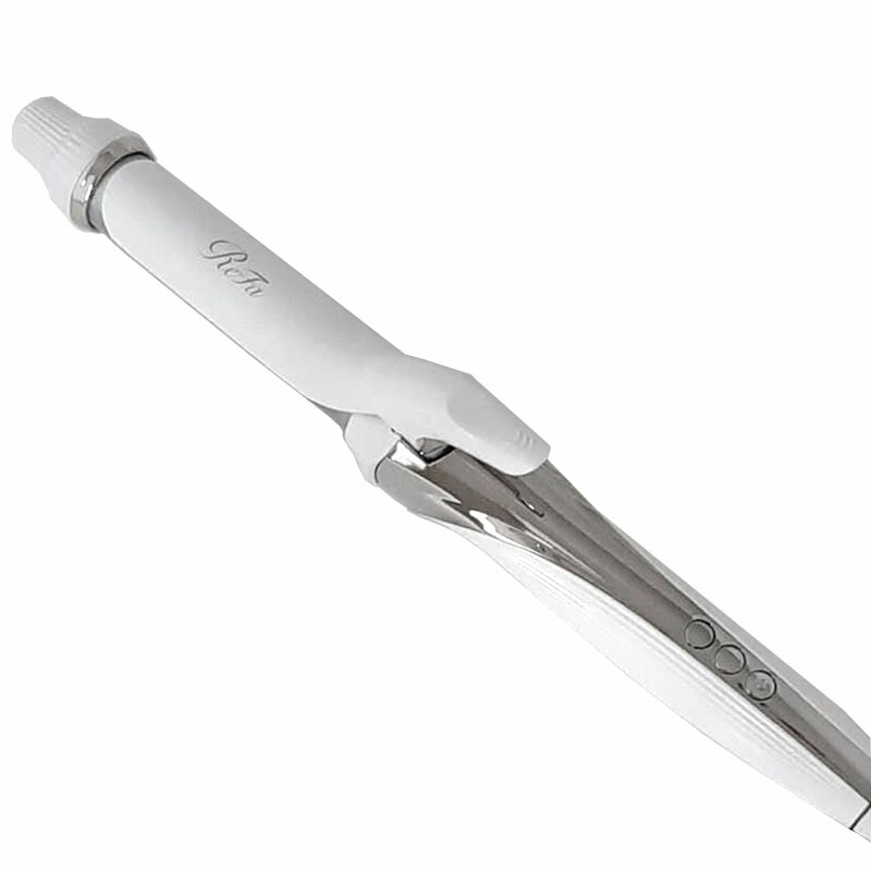 楽天市場】refa beautech curl ironの通販