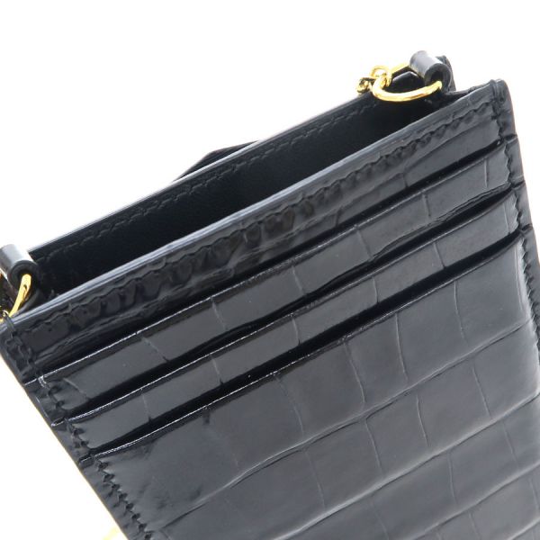 楽天市場】アレキサンダーマックイーン スカルフォンケース オン