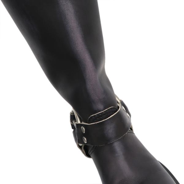 楽天市場】ミュウミュウ バイカーブーツ 【Bランク】【中古】 : 質屋さ