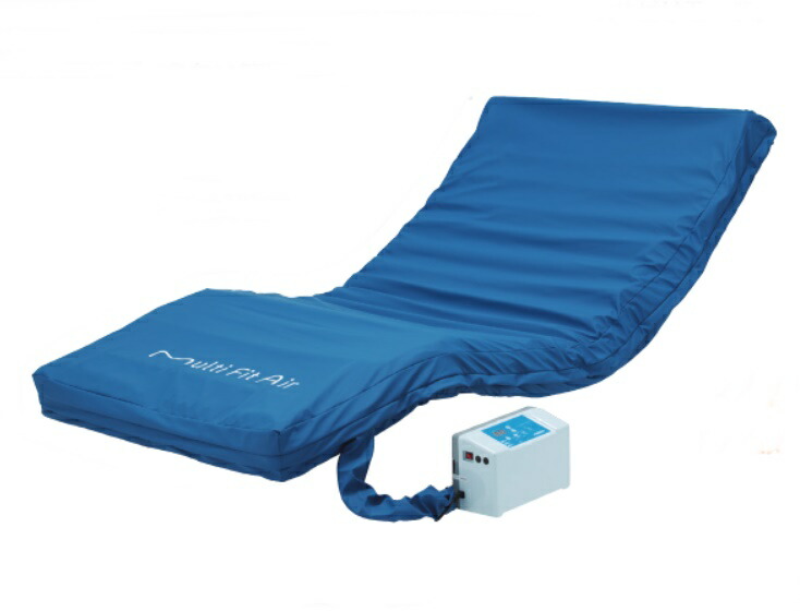 楽天市場】(フランスベッド) マルチフィットAir マット フルセル 91cm