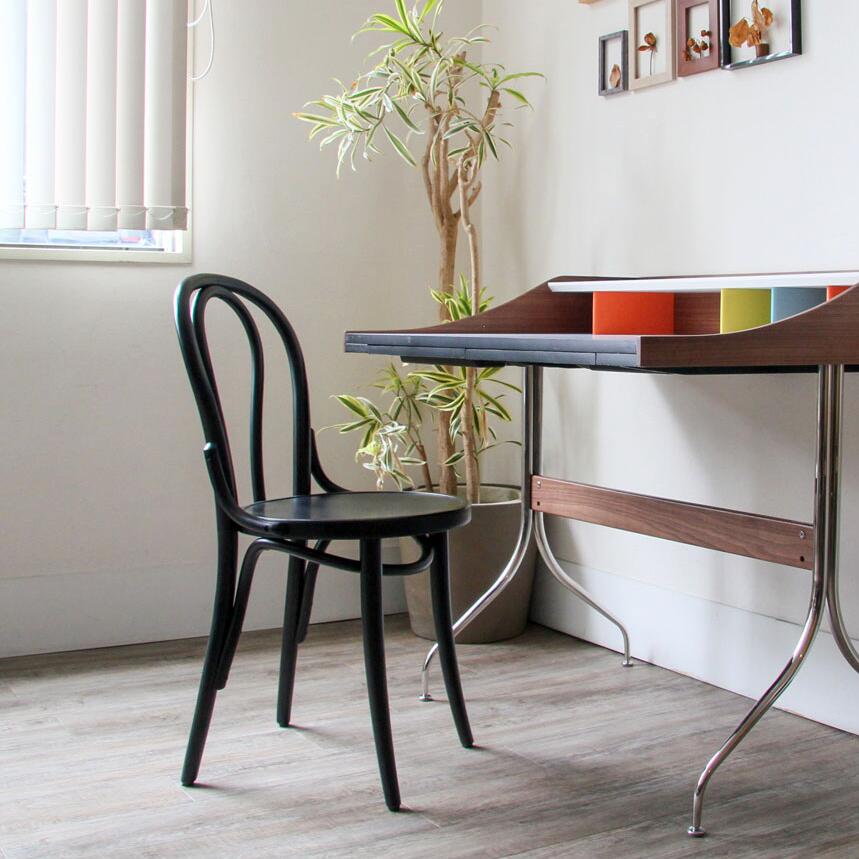 楽天市場】商品名：THONET CHAIR（トーネットチェア）木製【 リ