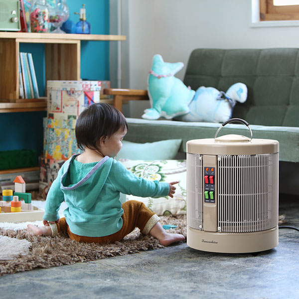 新品未使用品】遠赤外線パネルヒーター 暖話室 DAN1000-R16 楽天市場