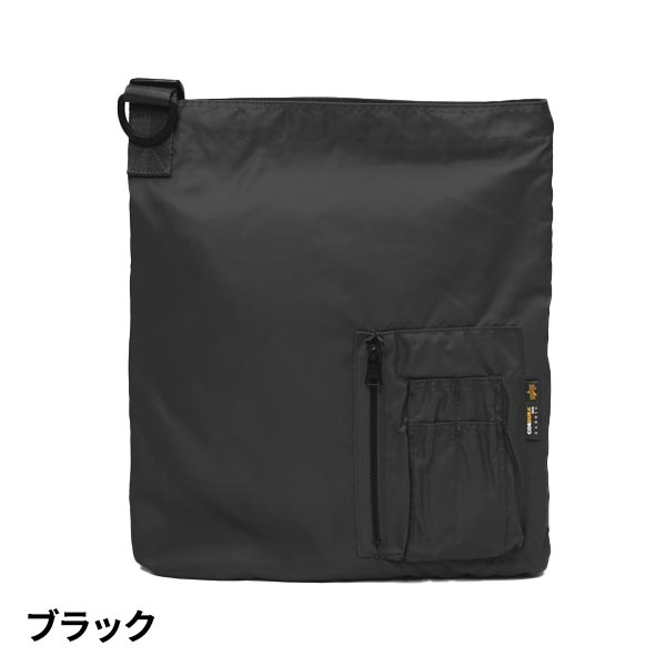 楽天市場】アルファインダストリーズ レコードバッグ TZ1087 66012 1個