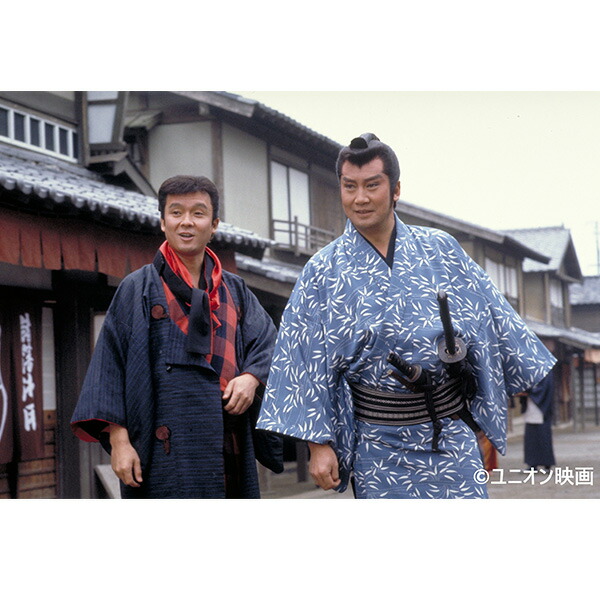 楽天市場】日本クラウン 【DVD】長七郎江戸日記・スペシャル CRBI-5147