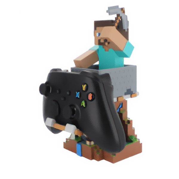 楽天市場】【送料込】EXG 【Minecraft】”スティーブ” R.E.S.T ケーブル