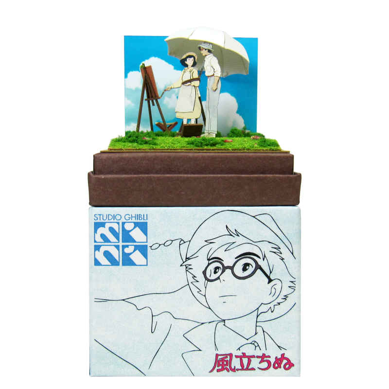 楽天市場】ジブリ 風立ちぬの通販