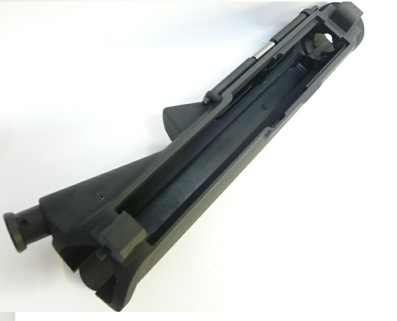 楽天市場】東京マルイ純正 アッパーレシーバー M4 MWS ガスブロー