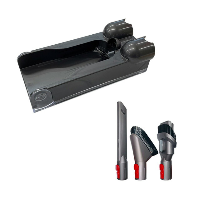 楽天市場】【訳あり品】Dyson V10シリーズ専用 ダイソン SV12専用 純正