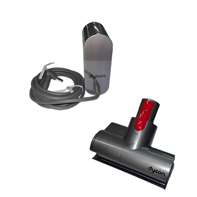 楽天市場】【訳あり品】Dyson V10シリーズ専用 ダイソン SV12専用 純正