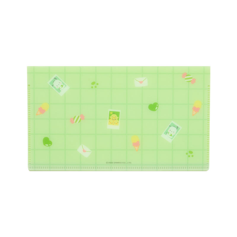 楽天市場】ポチャッコ チェキ用ポケットアルバム（エンジョイアイドル