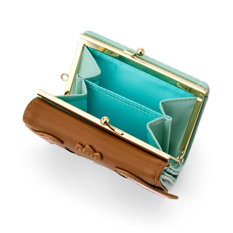 楽天市場】シュガーバニーズ(くろうさ) 口金財布 : サンリオオンライン