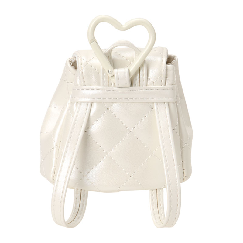 楽天市場】ハローキティ リュック形ミニポーチ（ミニチュアキルト