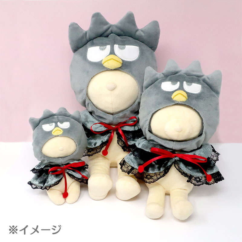 楽天市場】バッドばつ丸 プラッシュコスチューマーL : サンリオ