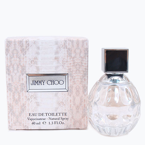 楽天市場】ジミーチュウ JIMMY CHOO 香水 40ml ジミーチュウ