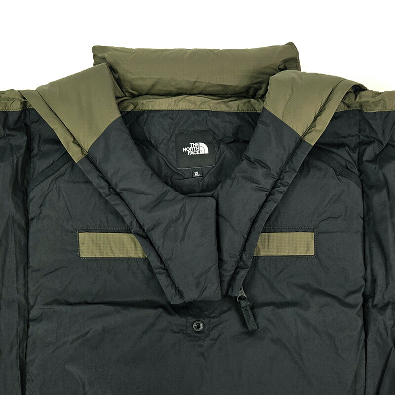 楽天市場】ザ・ノース・フェイス THE NORTH FACE CRヌプシア