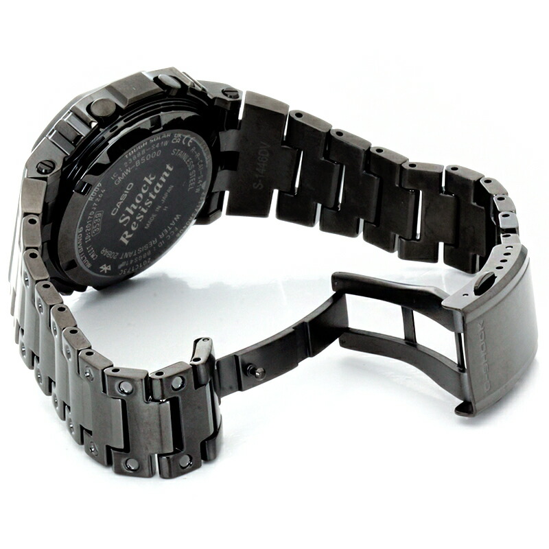楽天市場】カシオ CASIO G-SHOCK フルメタル 5000シリーズ 時計