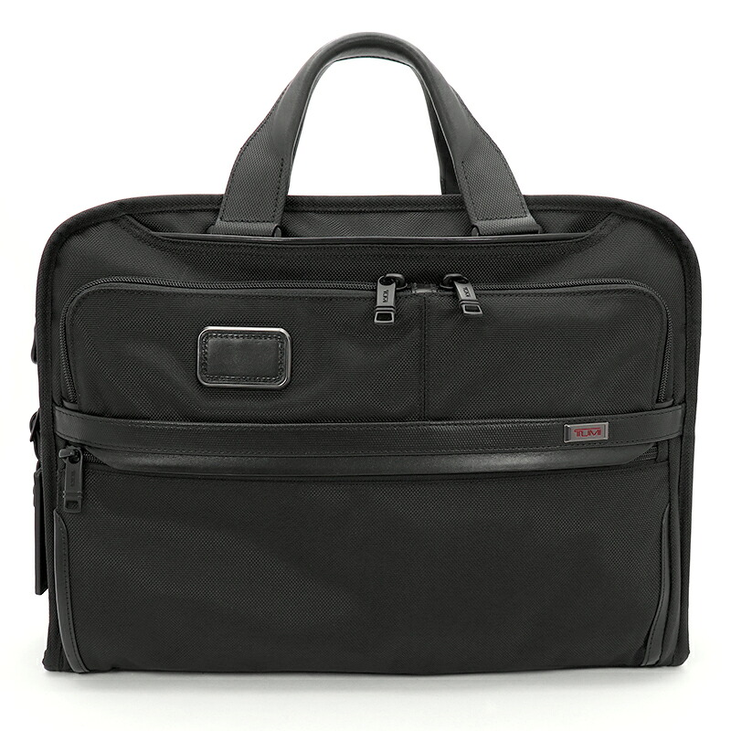 楽天市場】トゥミ アルファ3 オーガナイザーポートフォリオブリーフ