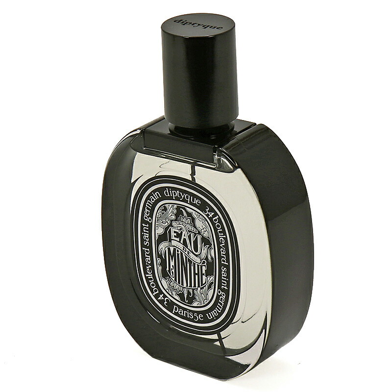楽天市場】ディプティック diptyque 香水 75ml オー ド ミンテ