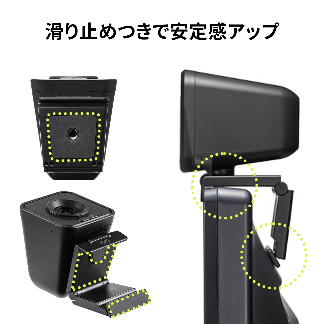 楽天市場】WEBカメラ ワイヤレス 無線 USB 200万画素 Type-C 変換