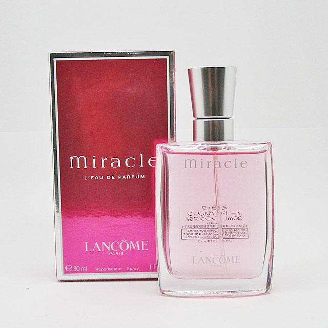 楽天市場】ランコム ミラク ミニの通販