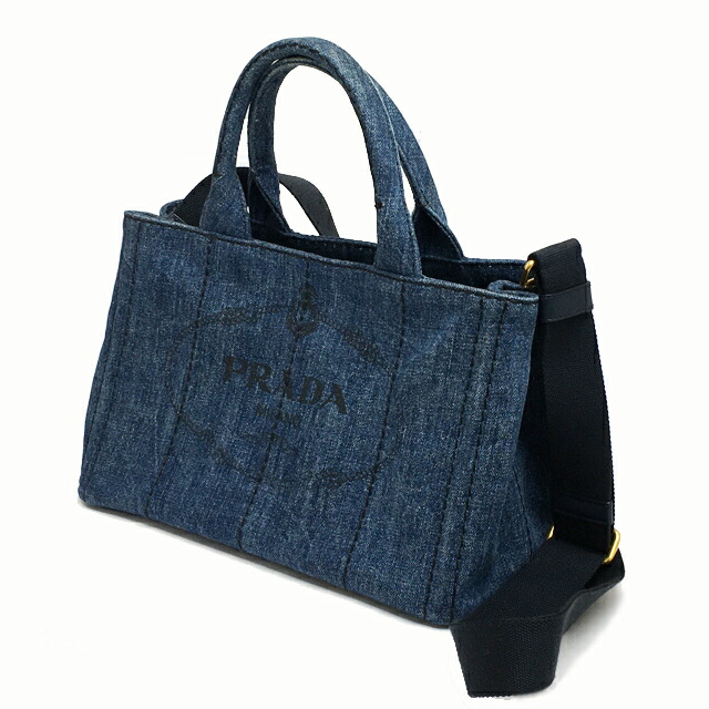 楽天市場】プラダ カナパ（バッグ｜バッグ・小物・ブランド雑貨）の通販