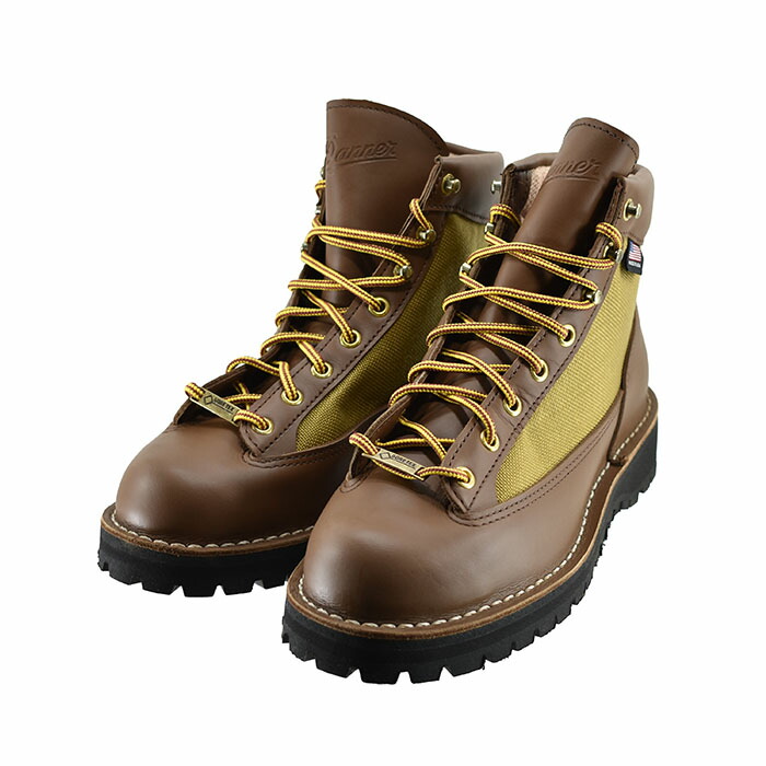 楽天市場】ダナー Danner DANNER LIGHT ダナーライト GORE-TEX
