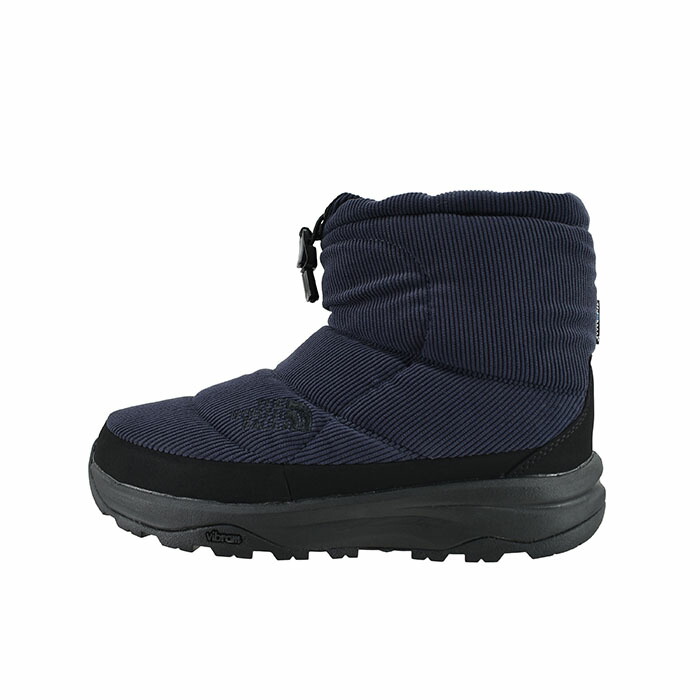 楽天市場】ノースフェイス THE NORTH FACE Nuptse Bootie WP 6 Short