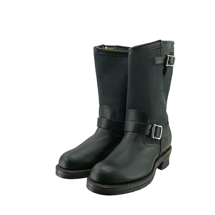 楽天市場】チペワ エンジニアブーツ us6の通販