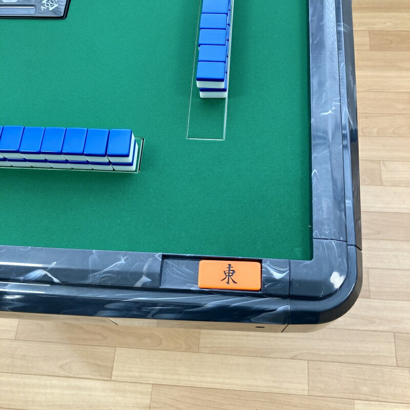 楽天市場】【次回2月下旬入荷予定予約分】全自動麻雀卓アクア2【安心一