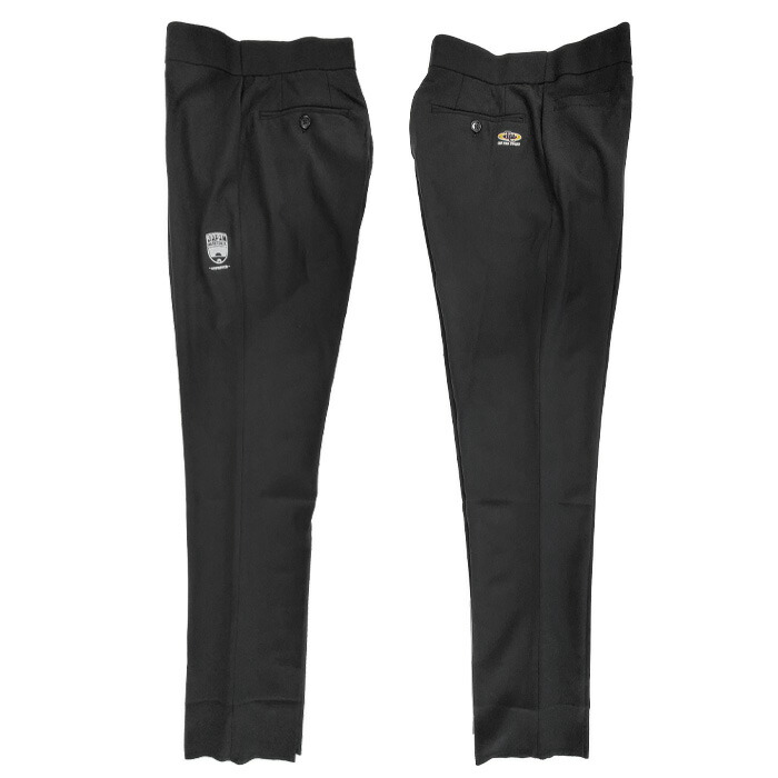 楽天市場】オンザコート レフリーパンツ ベルトレス OTRFM-027