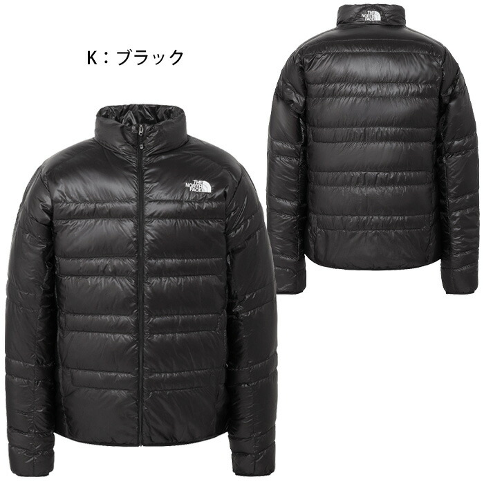 ザ・ノース・フェイス(THE NORTH FACE) ジャケット ライトヒート