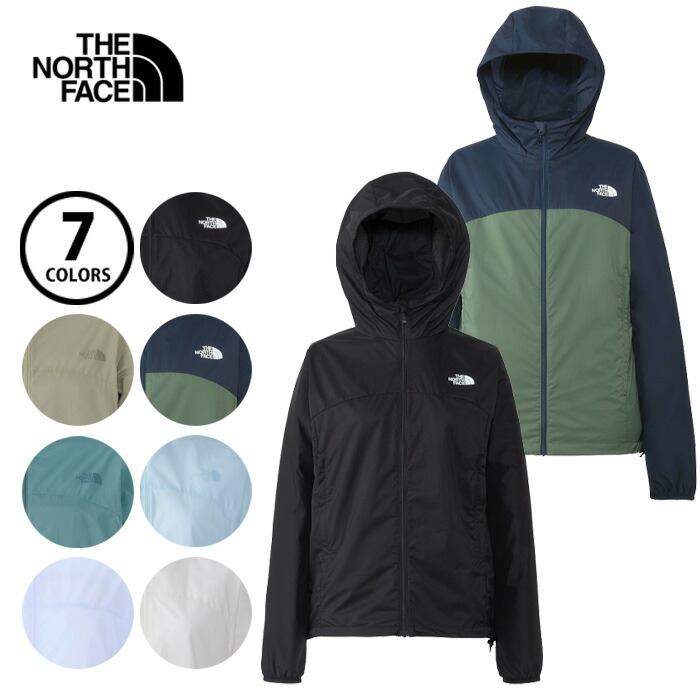 楽天市場】【メール便可】ザ・ノース・フェイス 2025年春夏 スワロー