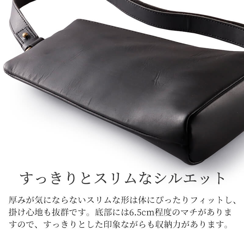 楽天市場】ボディバッグ メンズ 本革 レディース alto 革 レザー