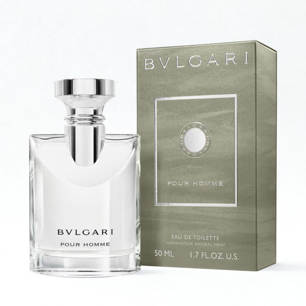 楽天市場】BVLGARI ブルガリ プールオム オードトワレ 50ml / 100ml